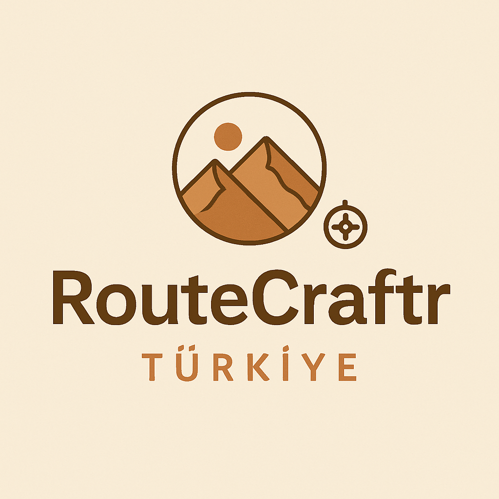 routecraftertr